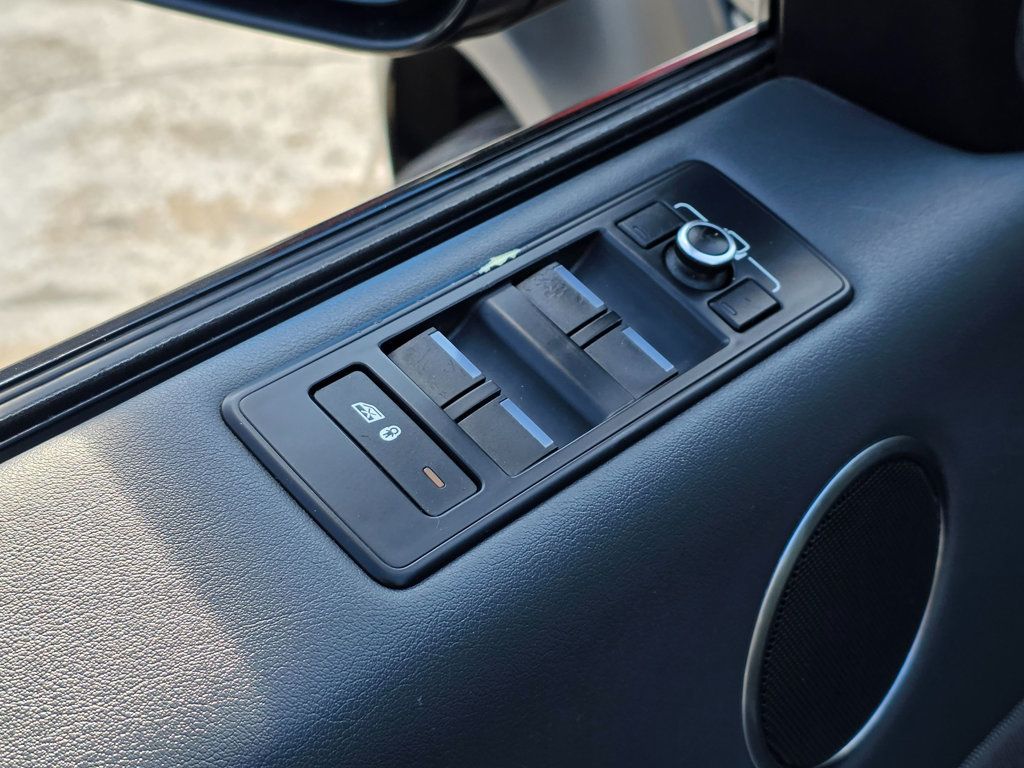 2014 Land Rover Range Rover Sport 4WD 4dr SE - 22943808 - 23