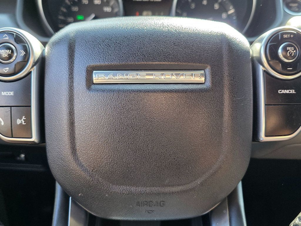 2014 Land Rover Range Rover Sport 4WD 4dr SE - 22943808 - 26