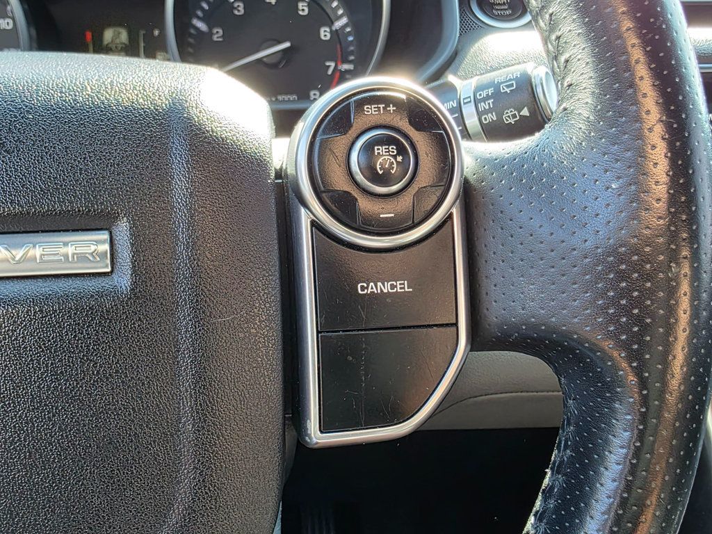 2014 Land Rover Range Rover Sport 4WD 4dr SE - 22943808 - 27