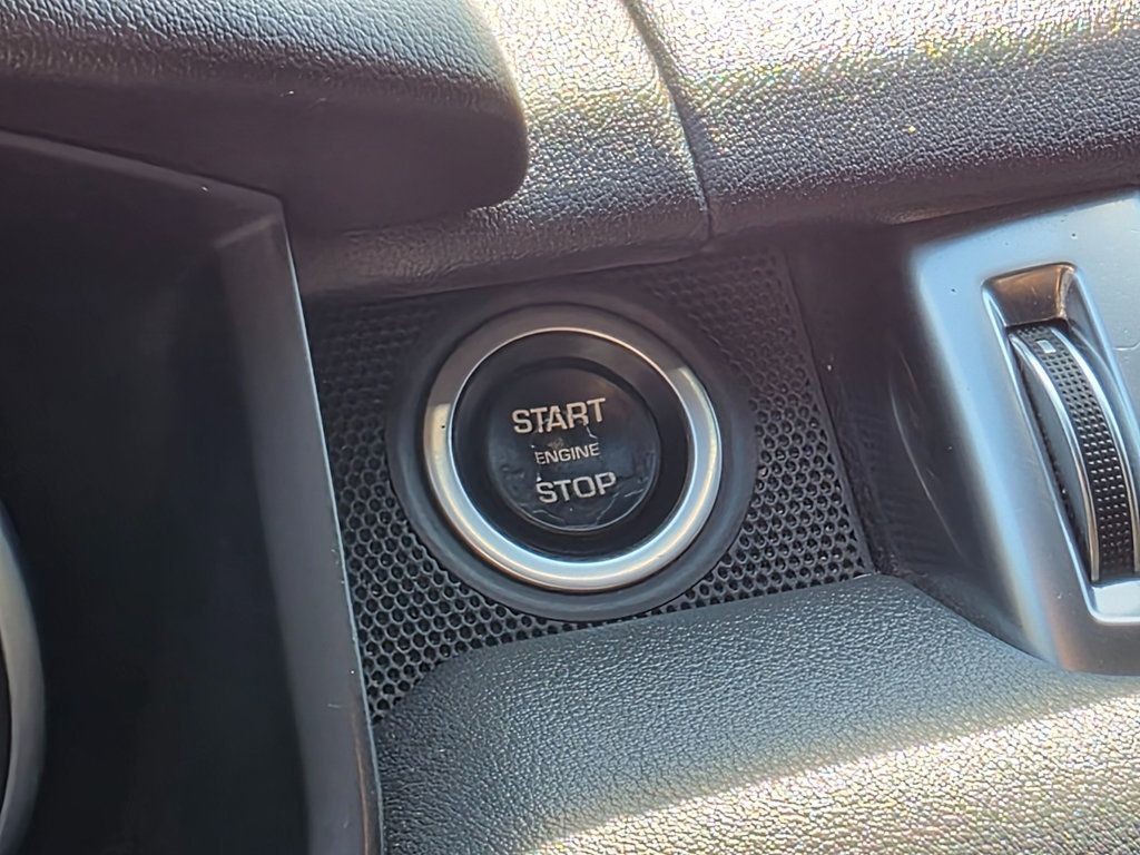 2014 Land Rover Range Rover Sport 4WD 4dr SE - 22943808 - 28