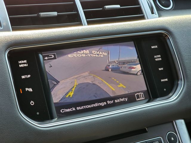 2014 Land Rover Range Rover Sport 4WD 4dr SE - 22943808 - 30