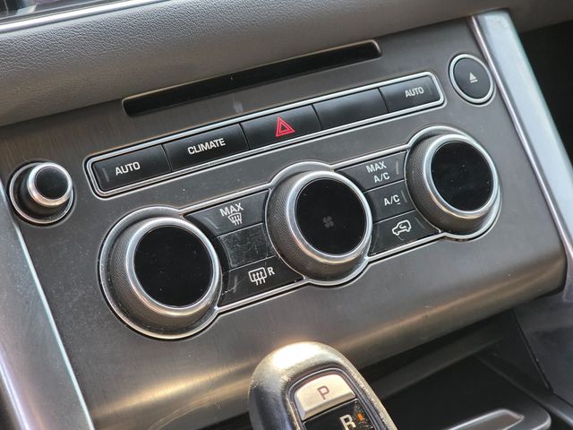 2014 Land Rover Range Rover Sport 4WD 4dr SE - 22943808 - 31