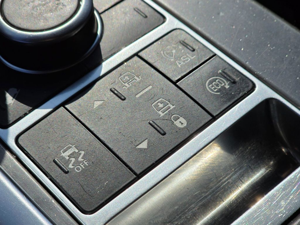 2014 Land Rover Range Rover Sport 4WD 4dr SE - 22943808 - 34