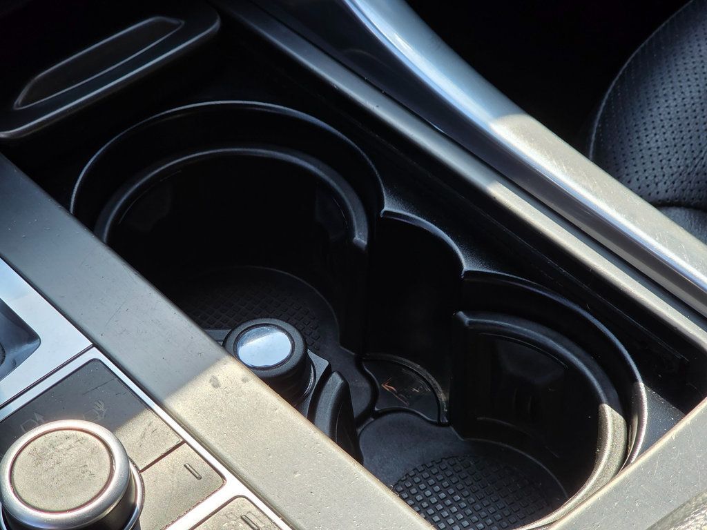 2014 Land Rover Range Rover Sport 4WD 4dr SE - 22943808 - 36