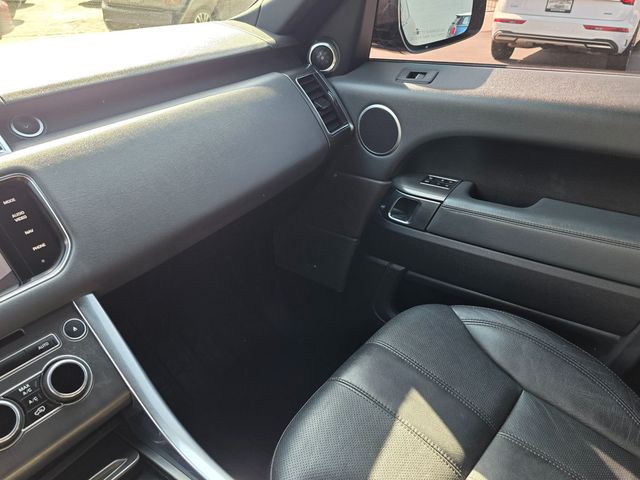 2014 Land Rover Range Rover Sport 4WD 4dr SE - 22943808 - 37