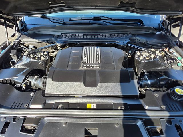 2014 Land Rover Range Rover Sport 4WD 4dr SE - 22943808 - 42