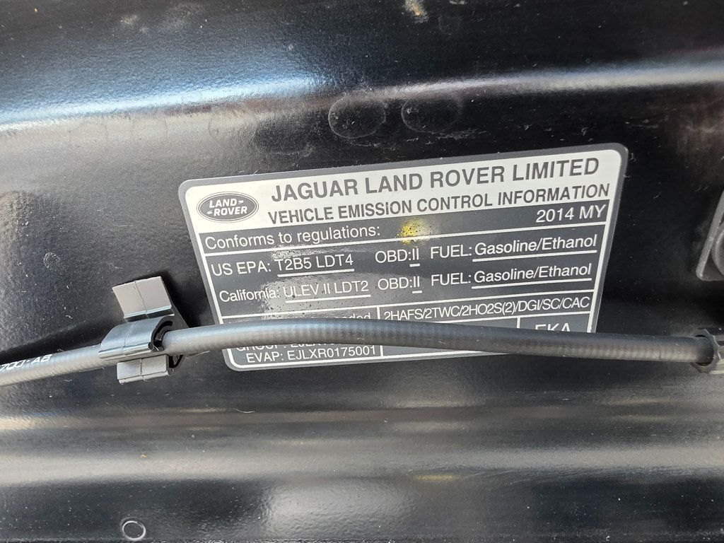 2014 Land Rover Range Rover Sport 4WD 4dr SE - 22943808 - 43