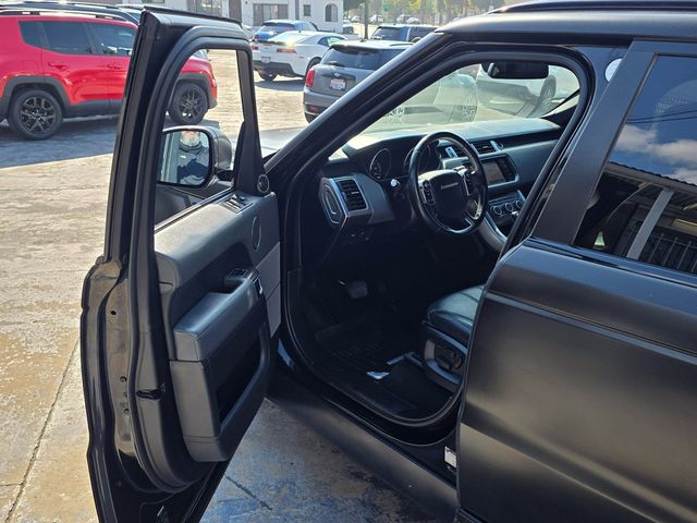 2014 Land Rover Range Rover Sport 4WD 4dr SE - 22943808 - 44