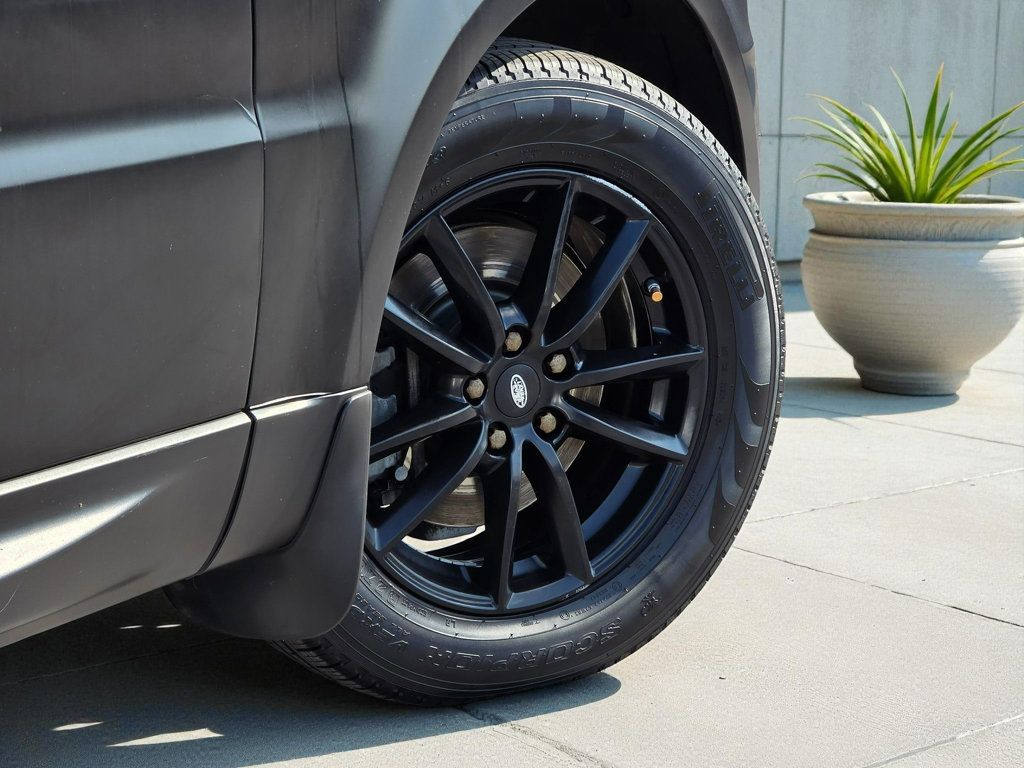 2014 Land Rover Range Rover Sport 4WD 4dr SE - 22943808 - 7