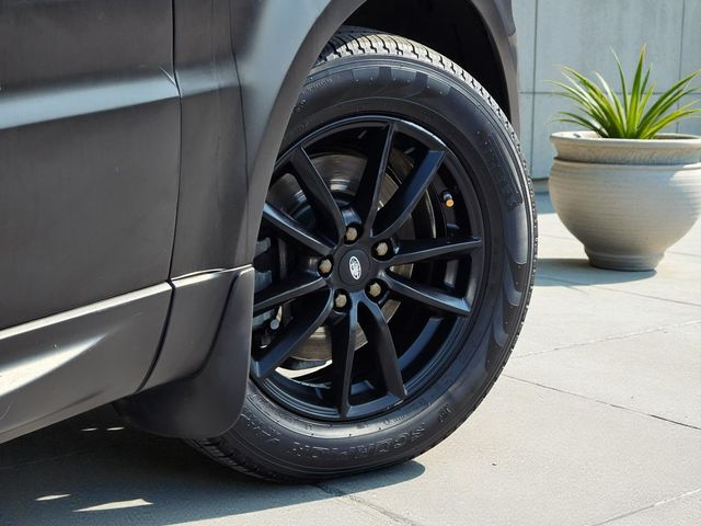 2014 Land Rover Range Rover Sport 4WD 4dr SE - 22943808 - 7