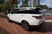 2014 Land Rover Range Rover Sport 4WD 4dr SE - 22507283 - 17