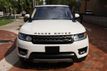 2014 Land Rover Range Rover Sport 4WD 4dr SE - 22507283 - 18