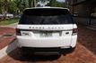 2014 Land Rover Range Rover Sport 4WD 4dr SE - 22507283 - 19