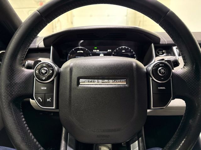 2014 Land Rover Range Rover Sport 4WD 4dr Supercharged - 23080072 - 12