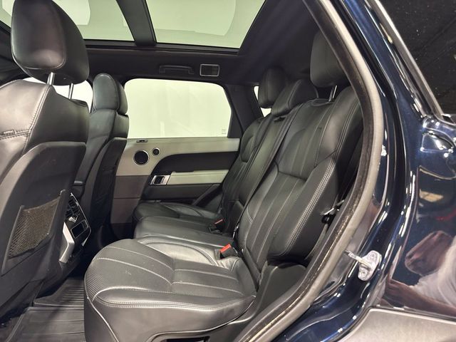 2014 Land Rover Range Rover Sport 4WD 4dr Supercharged - 23080072 - 19