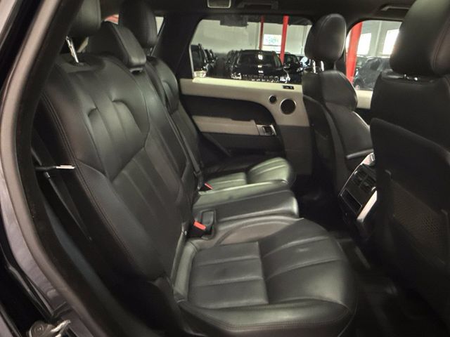 2014 Land Rover Range Rover Sport 4WD 4dr Supercharged - 23080072 - 23