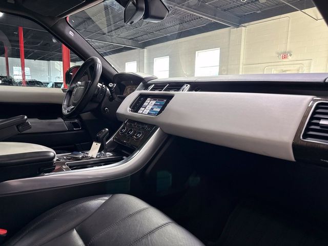 2014 Land Rover Range Rover Sport 4WD 4dr Supercharged - 23080072 - 26