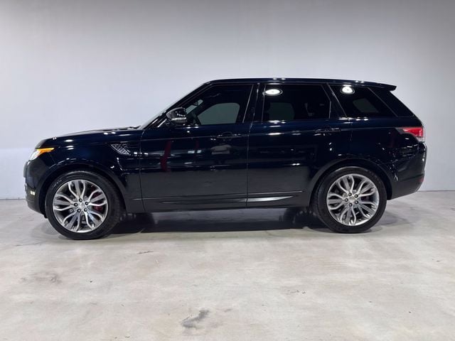2014 Land Rover Range Rover Sport 4WD 4dr Supercharged - 23080072 - 3