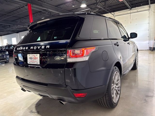 2014 Land Rover Range Rover Sport 4WD 4dr Supercharged - 23080072 - 6