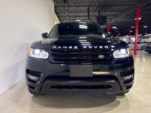 2014 Land Rover Range Rover Sport 4WD 4dr Supercharged - 23080072 - 8