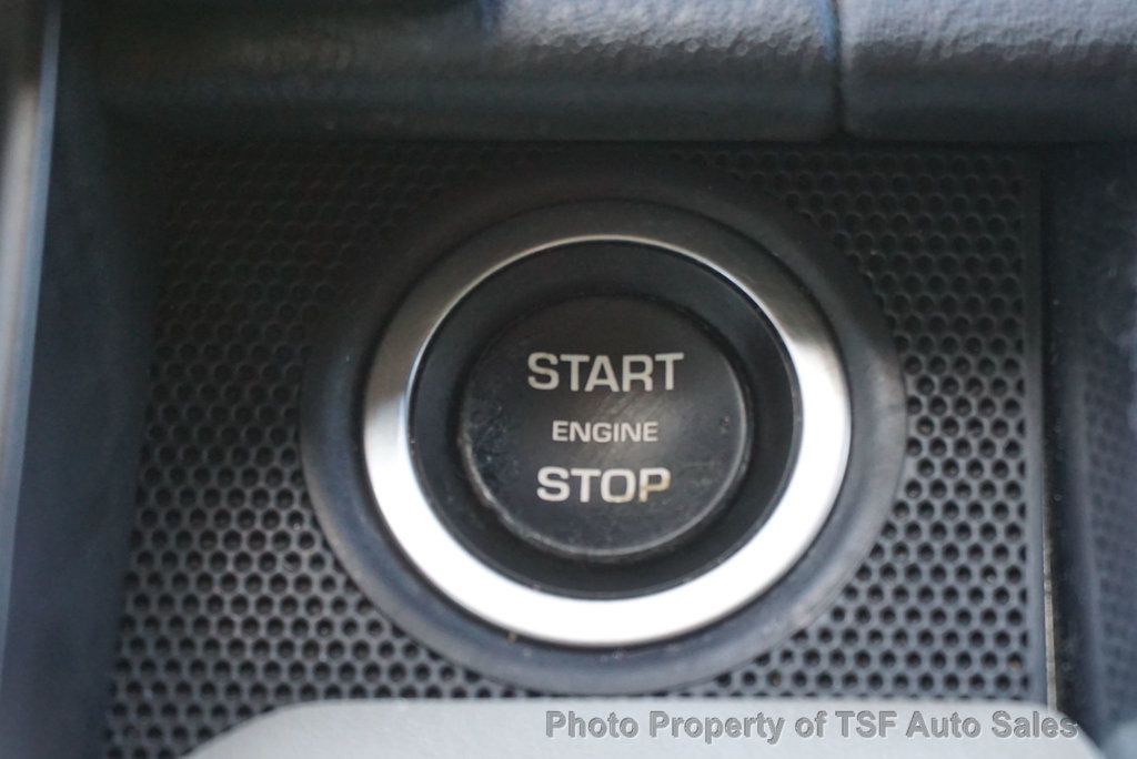 2014 Land Rover Range Rover Sport 4WD 4dr Supercharged NAVI REAR CAM FRONT&REAR HEATED&COOLED SEAT - 23039138 - 32