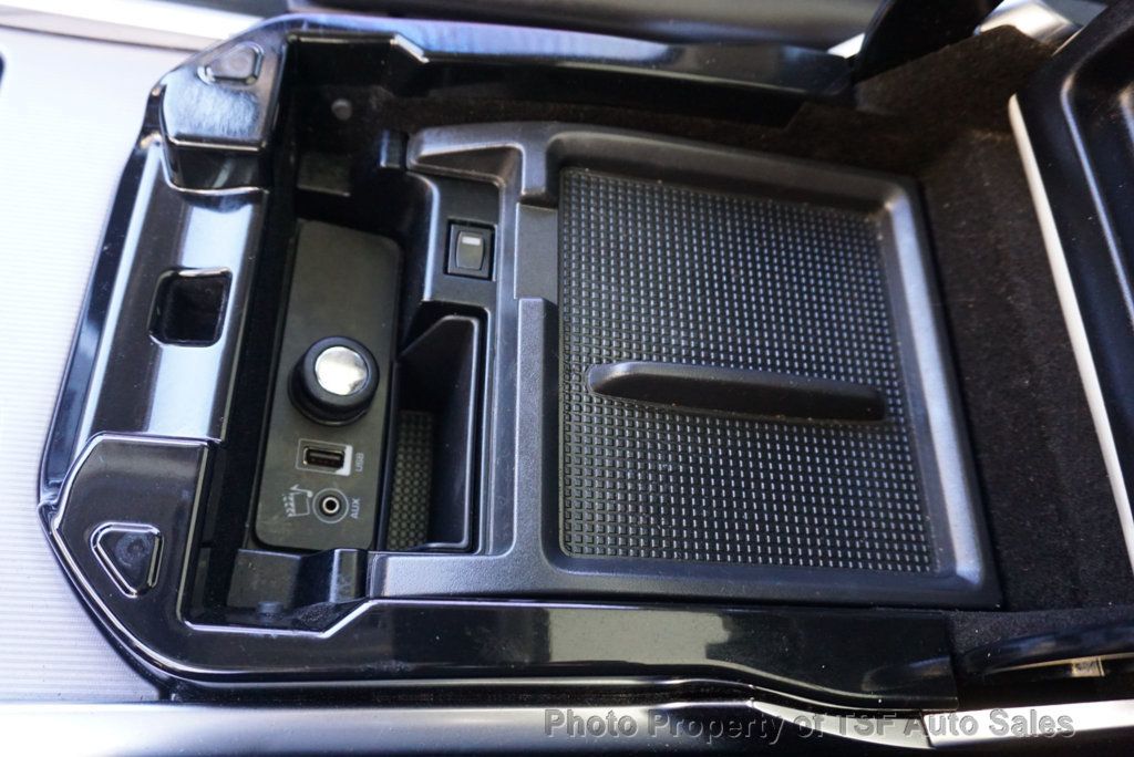 2014 Land Rover Range Rover Sport 4WD 4dr Supercharged NAVI REAR CAM FRONT&REAR HEATED&COOLED SEAT - 23039138 - 35