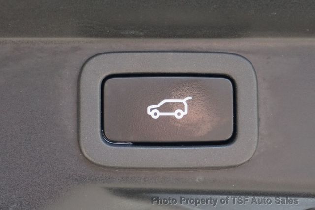 2014 Land Rover Range Rover Sport 4WD 4dr Supercharged NAVI REAR CAM FRONT&REAR HEATED&COOLED SEAT - 23039138 - 37
