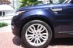 2014 Land Rover Range Rover Sport Loire Blue Metallic - 22043110 - 27