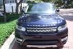 2014 Land Rover Range Rover Sport Loire Blue Metallic - 22043110 - 35