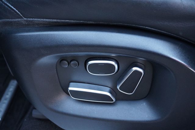 2014 Land Rover Range Rover Sport LOW MILES,SUPERCHARGED,4X4, LEATHER SEATS, MOON ROOF, NAVIGATION - 22972688 - 17