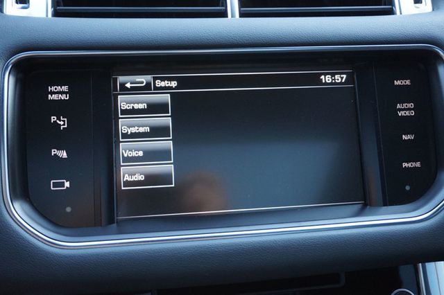 2014 Land Rover Range Rover Sport LOW MILES,SUPERCHARGED,4X4, LEATHER SEATS, MOON ROOF, NAVIGATION - 22972688 - 29