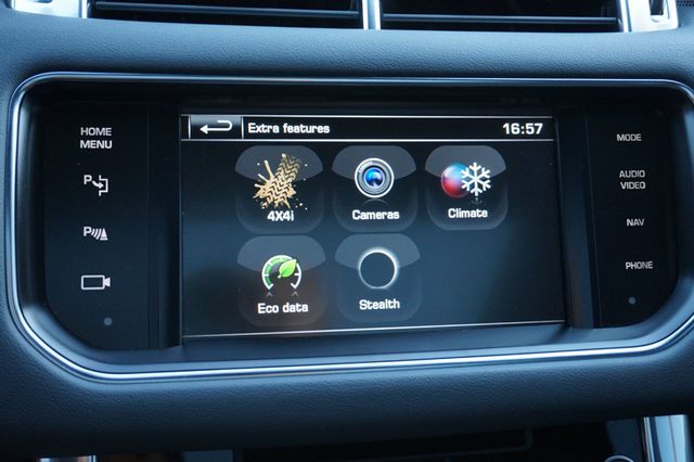 2014 Land Rover Range Rover Sport LOW MILES,SUPERCHARGED,4X4, LEATHER SEATS, MOON ROOF, NAVIGATION - 22972688 - 30