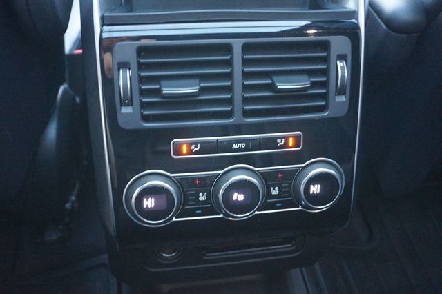 2014 Land Rover Range Rover Sport LOW MILES,SUPERCHARGED,4X4, LEATHER SEATS, MOON ROOF, NAVIGATION - 22972688 - 35