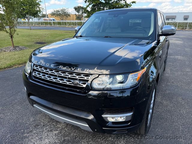 2014 Land Rover Range Rover Sport Supercharged 4WD - 22923890 - 15