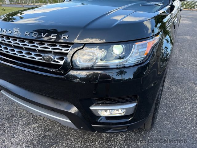 2014 Land Rover Range Rover Sport Supercharged 4WD - 22923890 - 19