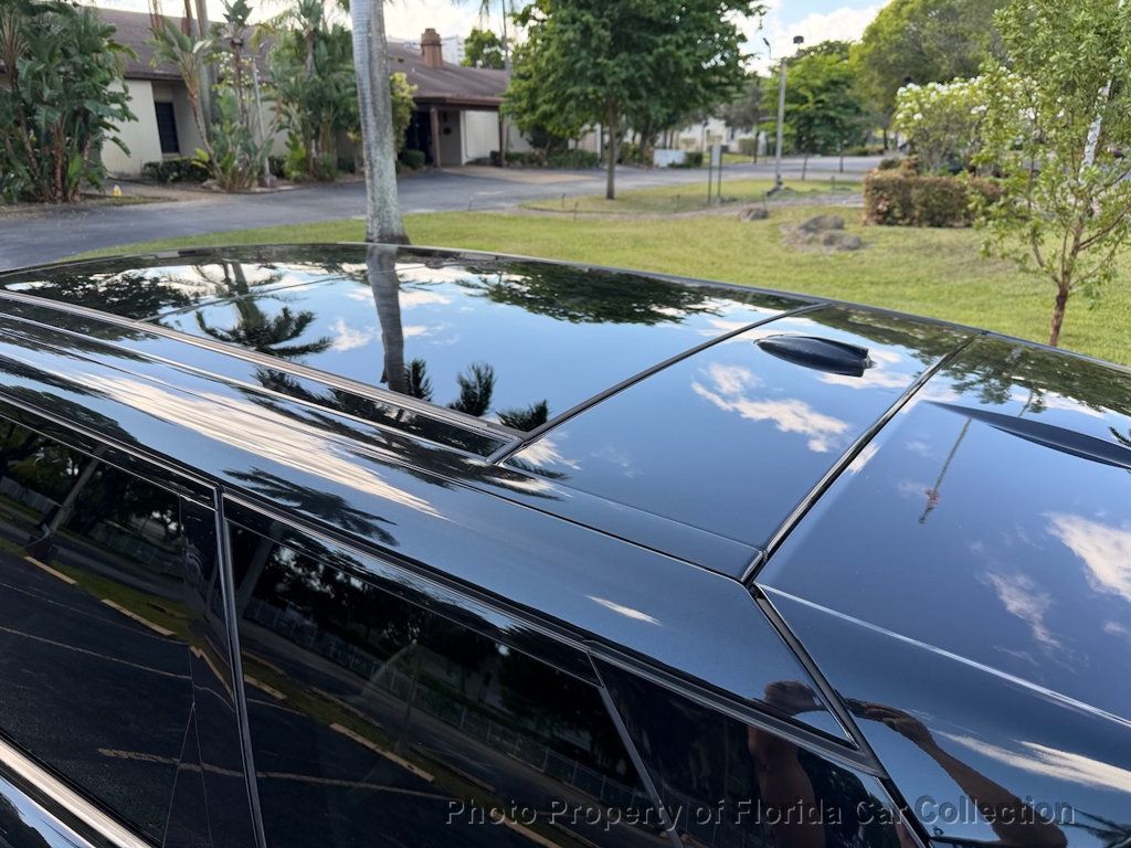 2014 Land Rover Range Rover Sport Supercharged 4WD - 22923890 - 25