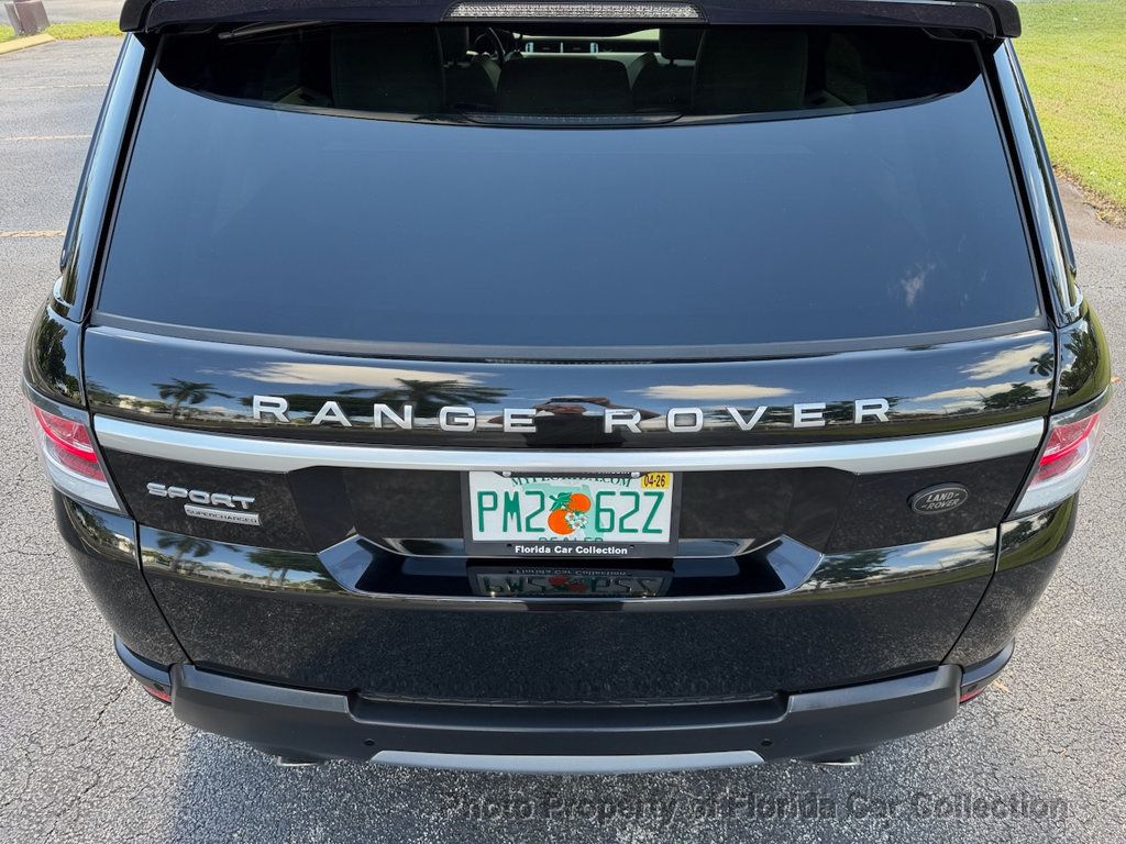 2014 Land Rover Range Rover Sport Supercharged 4WD - 22923890 - 29
