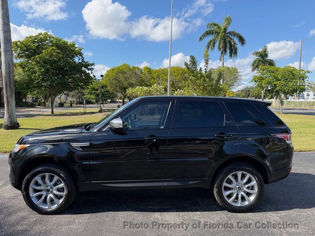 2014 Land Rover Range Rover Sport Supercharged 4WD - 22923890 - 31
