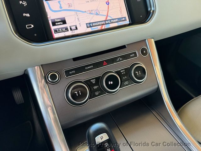 2014 Land Rover Range Rover Sport Supercharged 4WD - 22923890 - 51