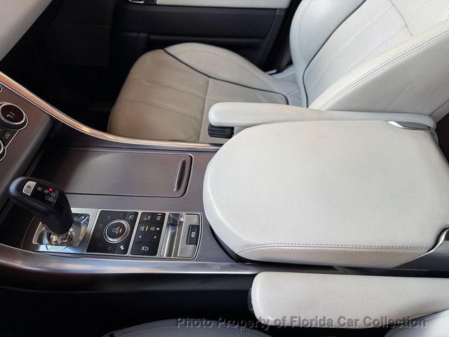 2014 Land Rover Range Rover Sport Supercharged 4WD - 22923890 - 52