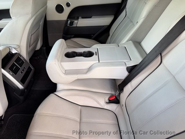 2014 Land Rover Range Rover Sport Supercharged 4WD - 22923890 - 56