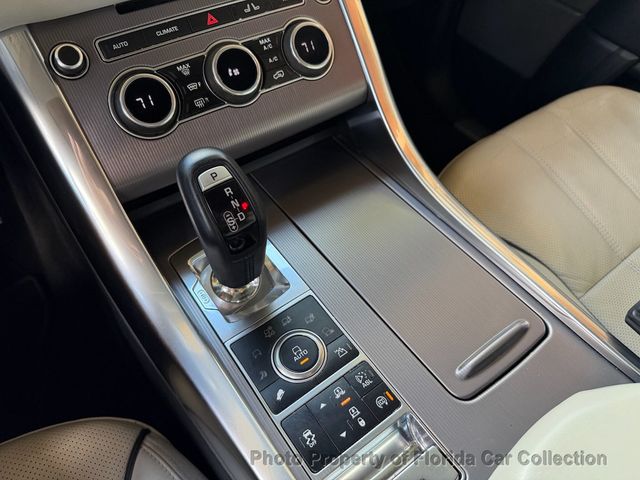 2014 Land Rover Range Rover Sport Supercharged 4WD - 22923890 - 58