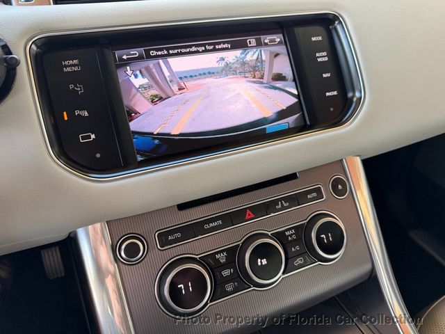 2014 Land Rover Range Rover Sport Supercharged 4WD - 22923890 - 60