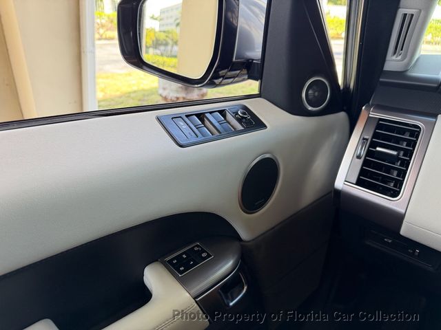 2014 Land Rover Range Rover Sport Supercharged 4WD - 22923890 - 62