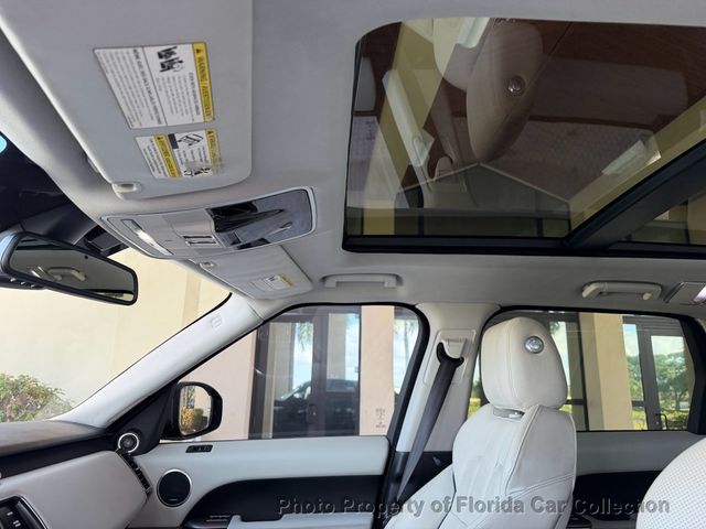 2014 Land Rover Range Rover Sport Supercharged 4WD - 22923890 - 64