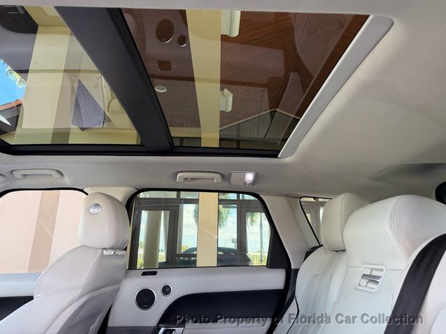 2014 Land Rover Range Rover Sport Supercharged 4WD - 22923890 - 65