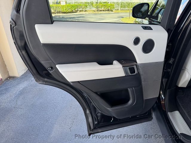 2014 Land Rover Range Rover Sport Supercharged 4WD - 22923890 - 68