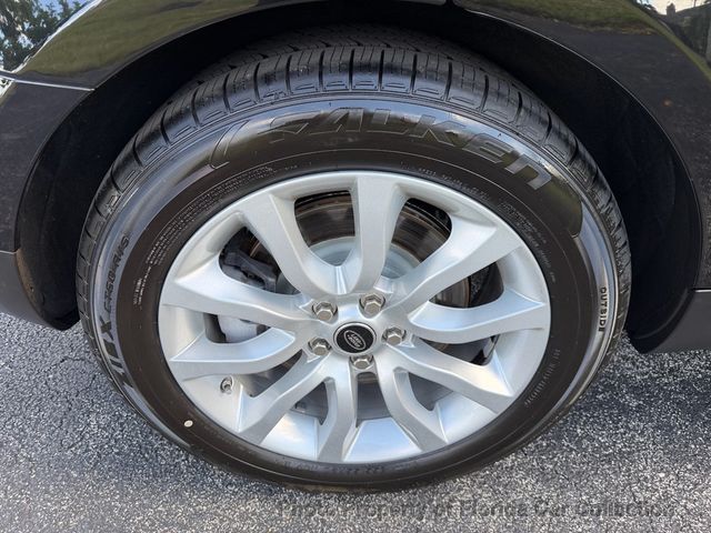 2014 Land Rover Range Rover Sport Supercharged 4WD - 22923890 - 76