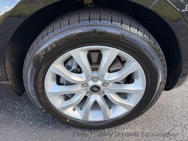 2014 Land Rover Range Rover Sport Supercharged 4WD - 22923890 - 77