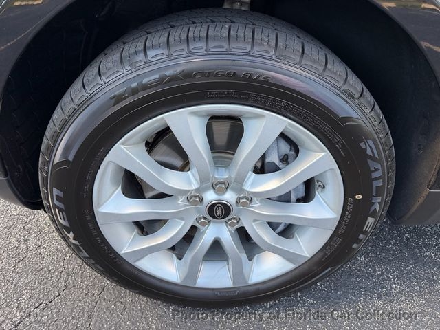 2014 Land Rover Range Rover Sport Supercharged 4WD - 22923890 - 78